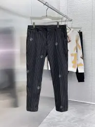 louis vuitton lv pantalons pour homme s_1242203